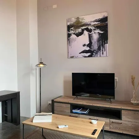 My Exclusive Cavour Loft Da Sogno A Cagliari