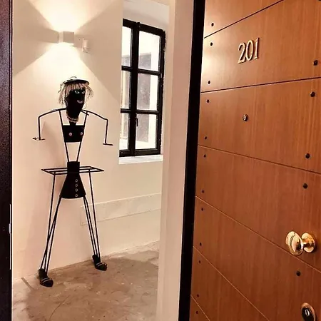 Appartement My Exclusive Cavour Loft Da Sogno A *