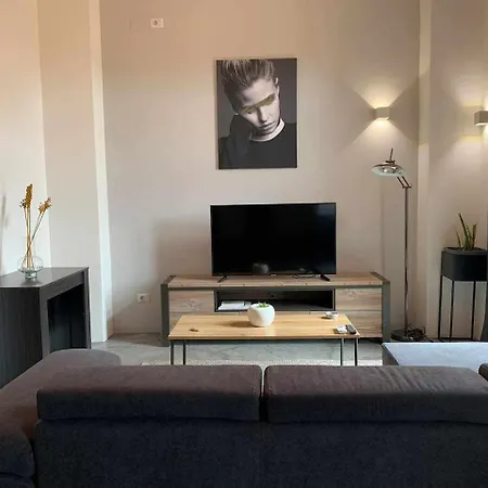 My Exclusive Cavour Loft Da Sogno A * Cagliari