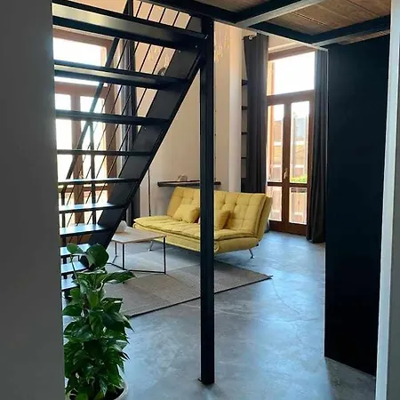 My Exclusive Cavour Loft Da Sogno A Appartamento *