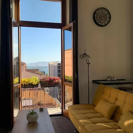 My Exclusive Cavour Loft Da Sogno A Appartamento Cagliari