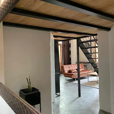 Appartamento My Exclusive Cavour Loft Da Sogno A *