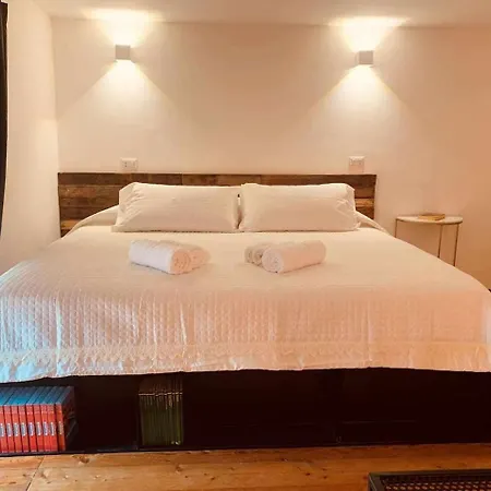 Appartamento My Exclusive Cavour Loft Da Sogno A