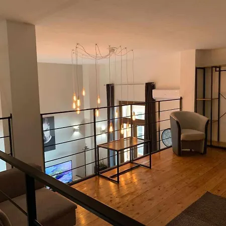 Appartamento My Exclusive Cavour Loft Da Sogno A Cagliari