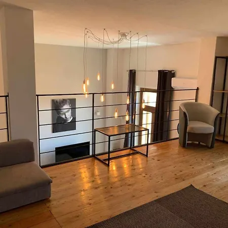 Appartamento My Exclusive Cavour Loft Da Sogno A *