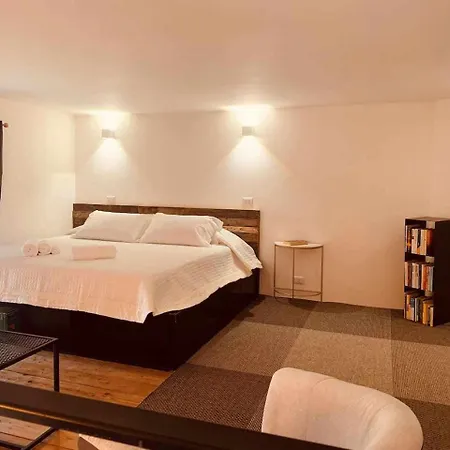 My Exclusive Cavour Loft Da Sogno A *