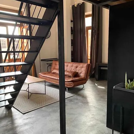 My Exclusive Cavour Loft Da Sogno A * Cagliari