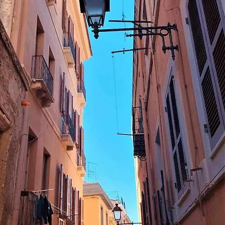 My Exclusive Cavour Loft Da Sogno A