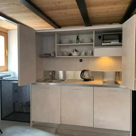 My Exclusive Cavour Loft Da Sogno A