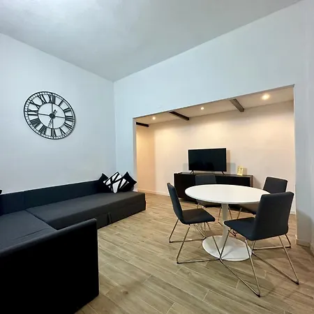 My Exclusive Cavour Loft Da Sogno A Appartamento