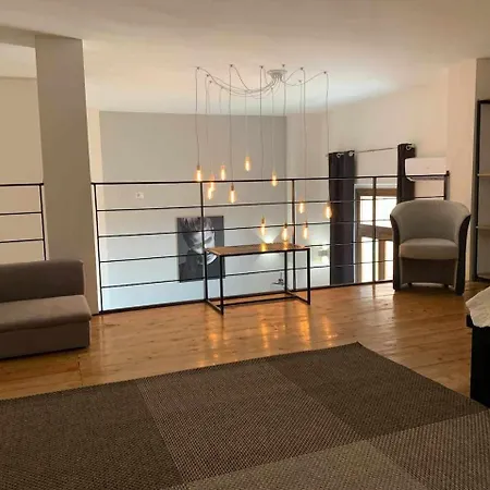 My Exclusive Cavour Loft Da Sogno A Cagliari