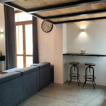 My Exclusive Cavour Loft Da Sogno A