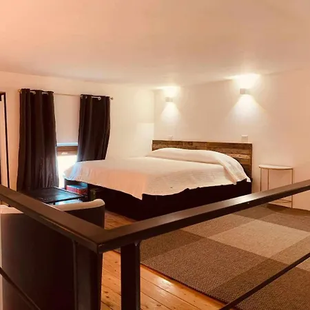 My Exclusive Cavour Loft Da Sogno A Appartamento *