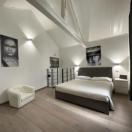 My Exclusive Cavour Loft Da Sogno A * Cagliari