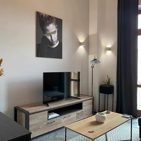 Appartamento My Exclusive Cavour Loft Da Sogno A *