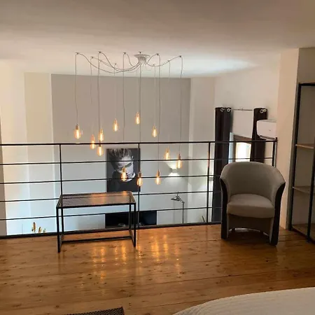 Appartamento My Exclusive Cavour Loft Da Sogno A Cagliari