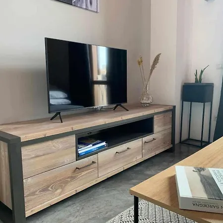 My Exclusive Cavour Loft Da Sogno A *