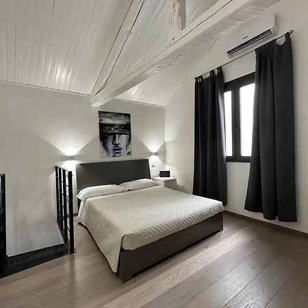 My Exclusive Cavour Loft Da Sogno A