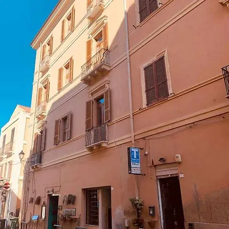 Appartamento My Exclusive Cavour Loft Da Sogno A *