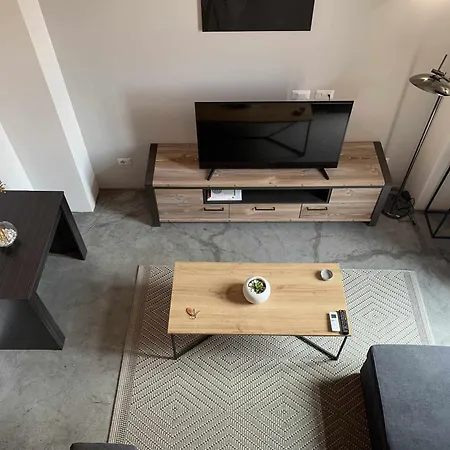 My Exclusive Cavour Loft Da Sogno A Appartamento Cagliari