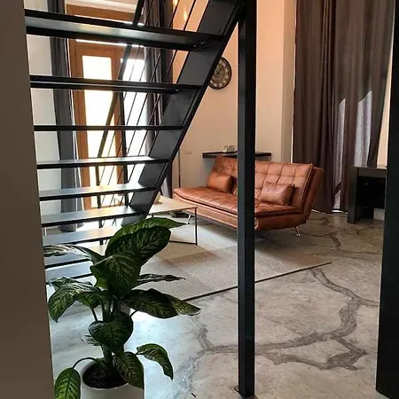 My Exclusive Cavour Loft Da Sogno A Cagliari