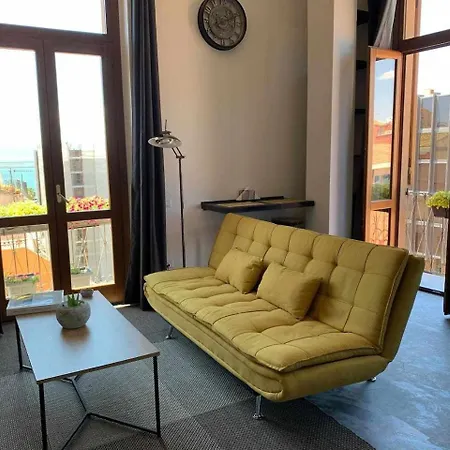 My Exclusive Cavour Loft Da Sogno A Appartamento